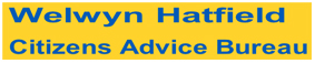 Citizen Advice Hatfield - Redmond Kaye - Citizen Advice Hatfield - Redmond Kaye